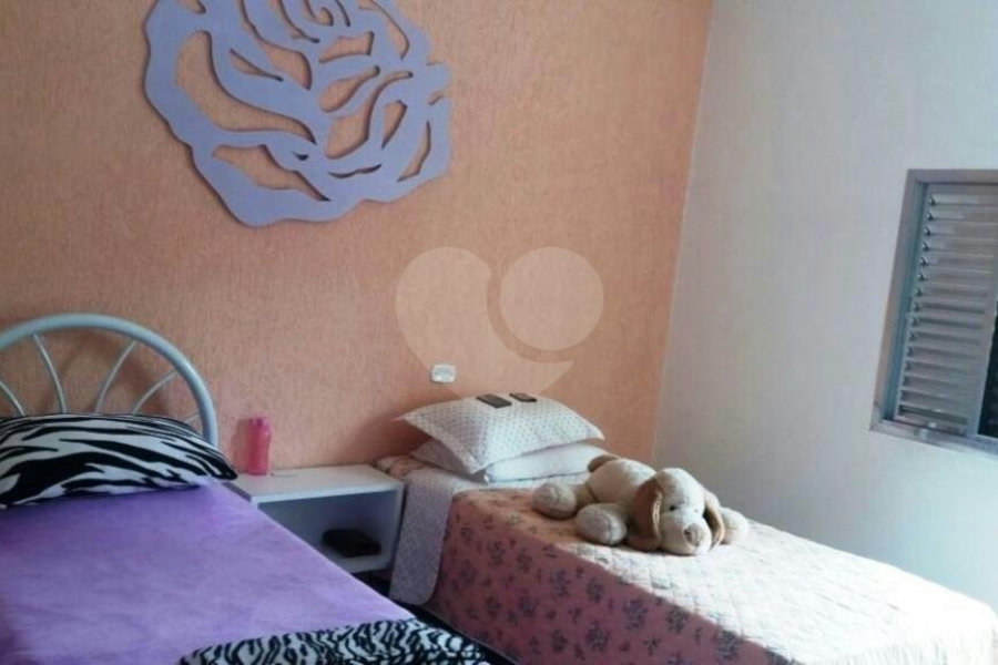 Sobrado à venda com 2 quartos, sendo 1 suíte, em Santana, São Paulo, SP
