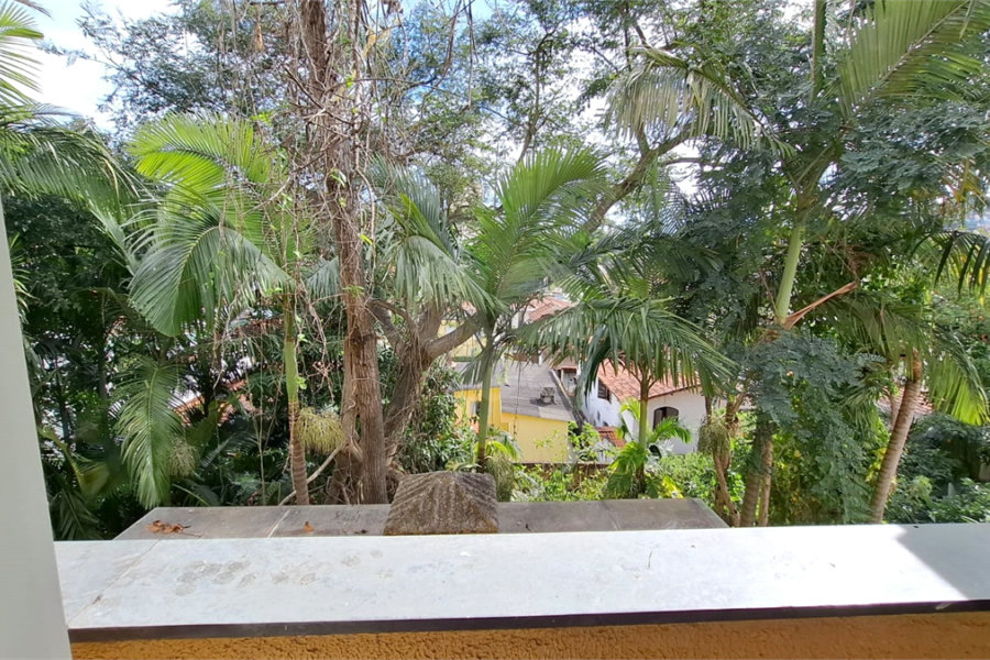 Casa à venda com 2 suítes no condomínio Village Palmas, São Paulo - SP