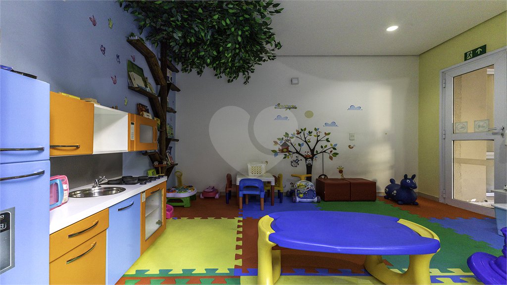 Apartamento à venda com 1 suíte em Vila Olímpia, São Paulo, SP