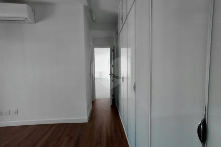 Apartamento à venda com 2 suítes em Água Branca, São Paulo, SP