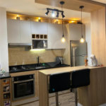 Apartamento à venda com 1 quarto em Sé, São Paulo, SP