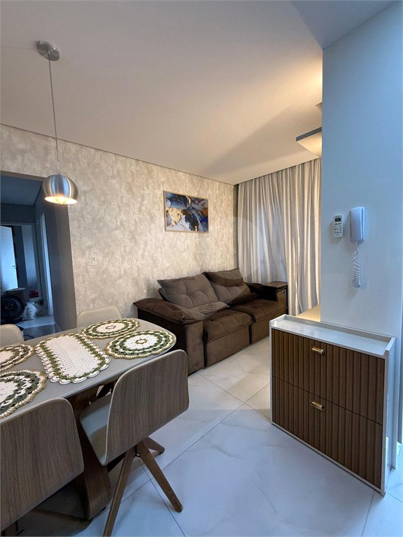Apartamento à venda com 2 quartos em Jardim Casablanca, Indaiatuba, SP