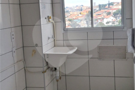 Apartamento à venda com 2 quartos em Vila Plana, São Paulo, SP