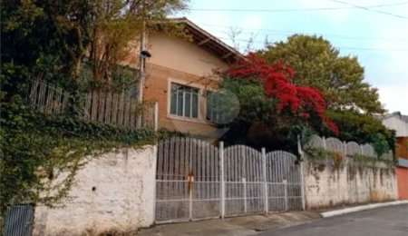 Casa à venda com 3 quartos em Perus, São Paulo, SP