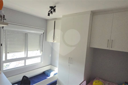 Apartamento à venda com 2 quartos em Vila Andrade, São Paulo, SP