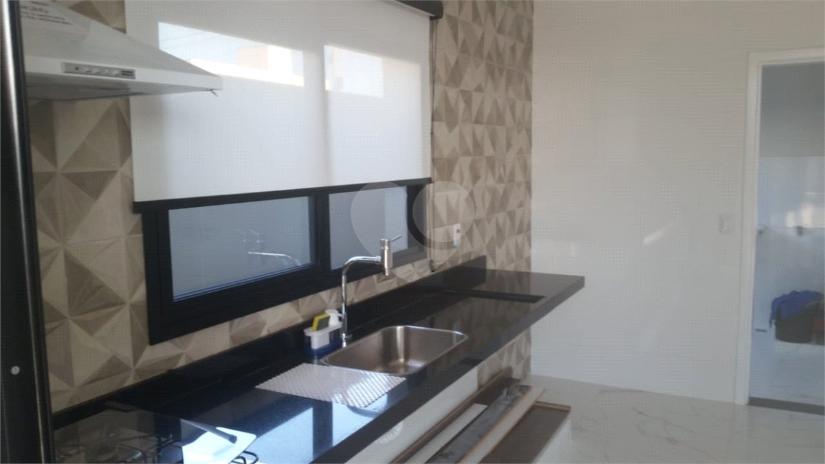 Casa à venda com 3 suítes no condomínio Ibiti Reserva, Sorocaba - SP