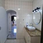 Casa com 2 dormitórios à venda por R$ 645.000 - Boqueirão - Santos/SP
