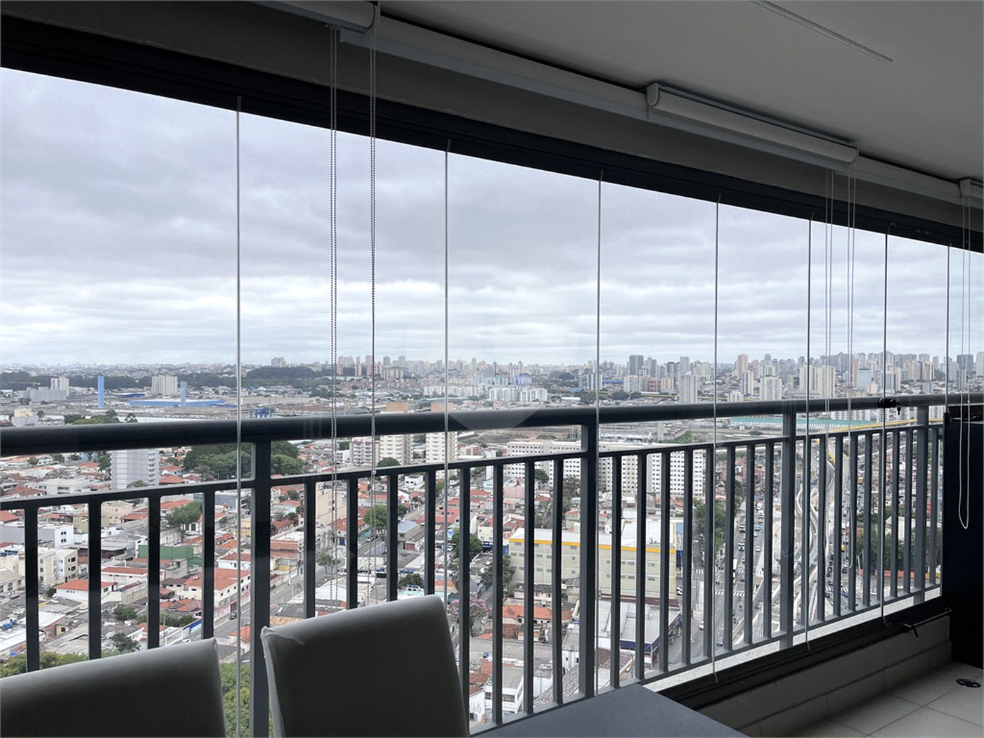 Apartamento à venda com 2 quartos, sendo 1 suíte, em Vila Prudente, São Paulo, SP