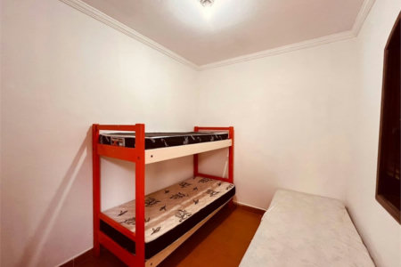 Casa com 6 dormitórios à venda, 300 m² por R$ 680.000,00 - Balneário Cidade Atlântica - Guarujá/SP
