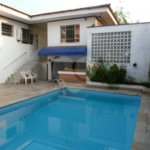 Casa Térrea à venda com 3 quartos, sendo 1 suíte, em Caxingui, São Paulo, SP