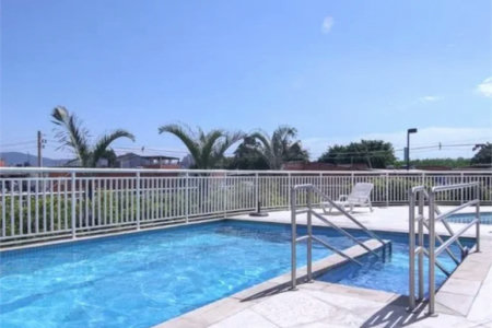 Apartamento à venda com 2 quartos, sendo 1 suíte, em Água Branca, São Paulo, SP