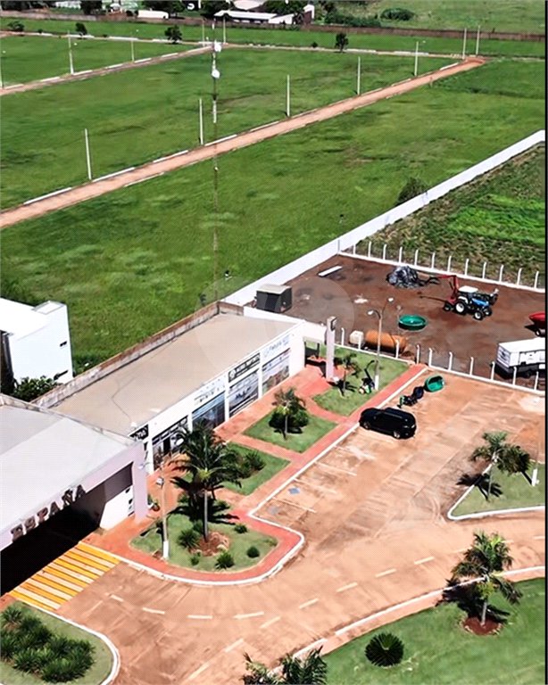 Terreno à venda em Pedro Juan Caballero, Amambay