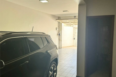 Sobrado à venda com 3 quartos, sendo 1 suíte, em Santana, São Paulo, SP