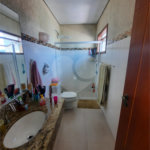 Sobrado à venda com 3 quartos, sendo 1 suíte,  em Jardim Nathalie, Mogi das Cruzes, SP