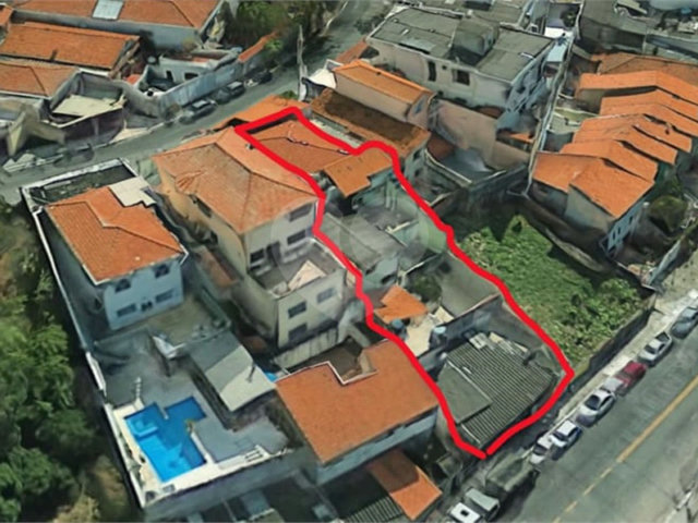 Casa à venda com 5 quartos, sendo 1 suíte,  em Tucuruvi, São Paulo, SP