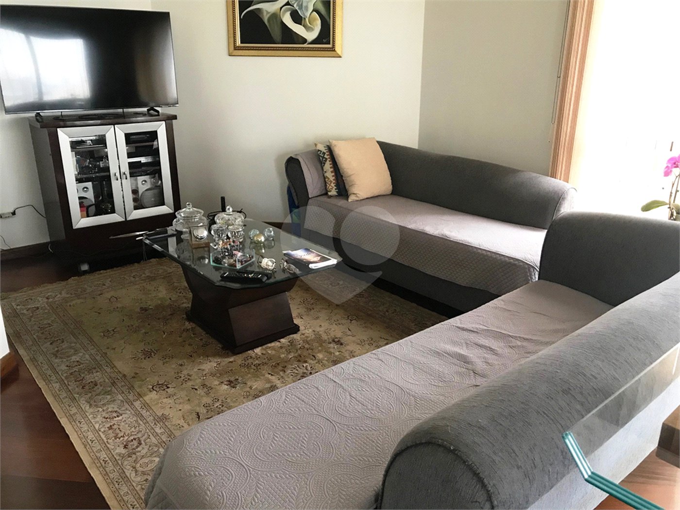 Apartamento à venda com 3 quartos, sendo 1 suíte, em Santana, São Paulo, SP