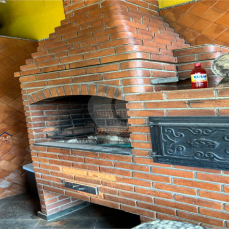 Casa à venda com 3 quartos em Jardim Tupã, São Paulo, SP