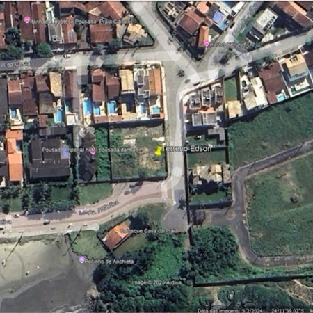Terreno Comercial à venda, ,  - TE0011.