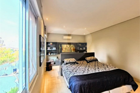 Casa à venda com 4 suítes no condomínio Torino Ribeirão Preto, Ribeirão Preto - SP