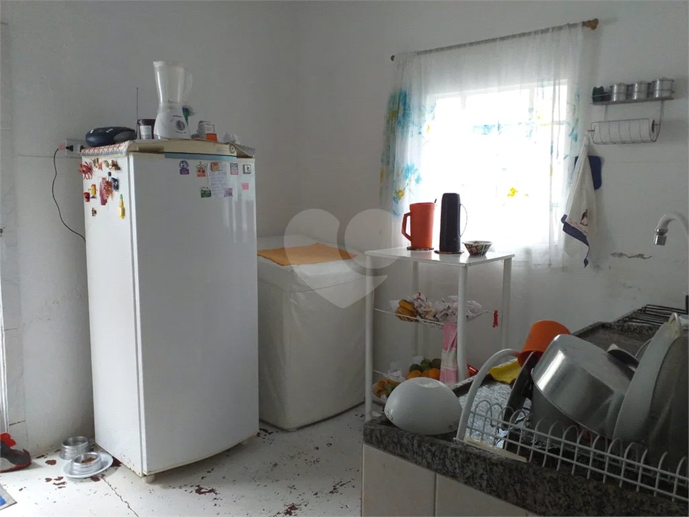 Casa à venda com 3 quartos em Vila Vitório Mazzei, São Paulo, SP