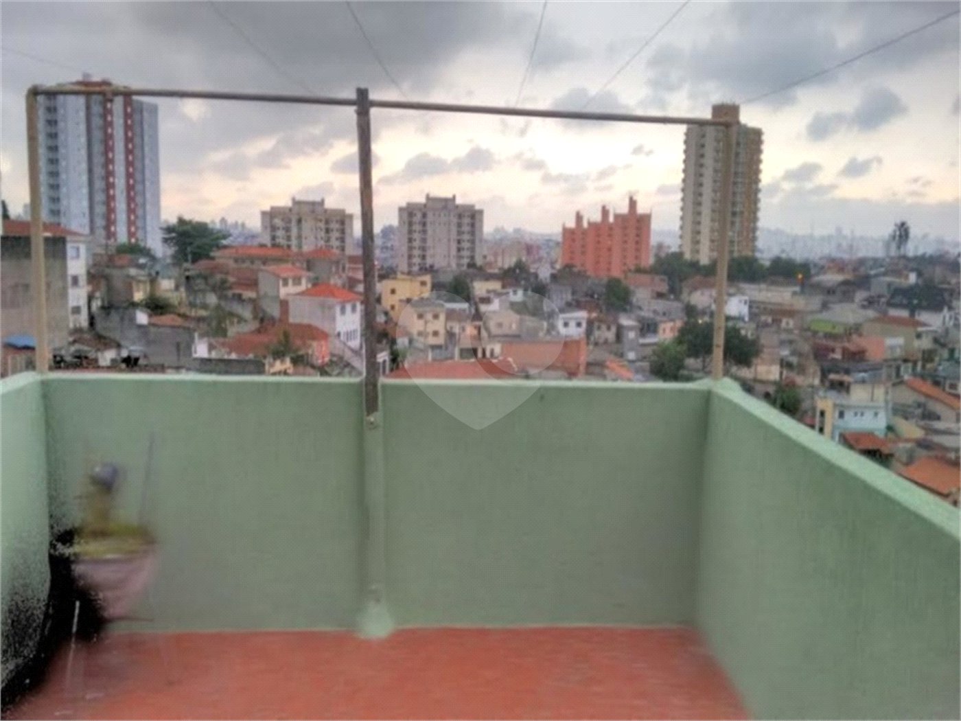 Sobrado à venda com 3 quartos em Vila Nova Cachoeirinha, São Paulo, SP