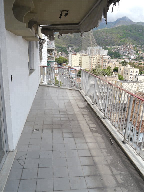 Apartamento à venda com 2 quartos, sendo 1 suíte, em Engenho Novo, Rio de Janeiro, RJ