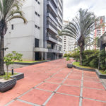 Apartamento à venda ou para alugar com 4 suítes em Vila Andrade, São Paulo, SP
