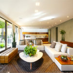 Casa à venda com 4 suítes no condomínio Vila Flora, São Paulo - SP