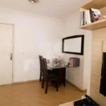 Apartamento à venda com 2 quartos em Vila Guilherme, São Paulo, SP
