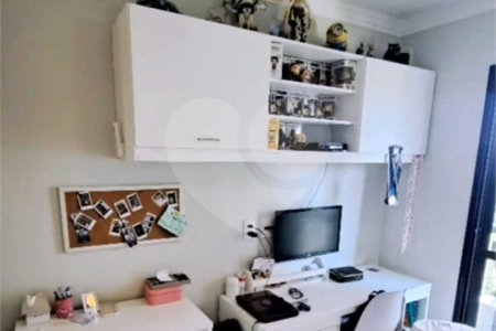 Apartamento à venda com 3 suítes em Alto da Boa Vista, São Paulo, SP