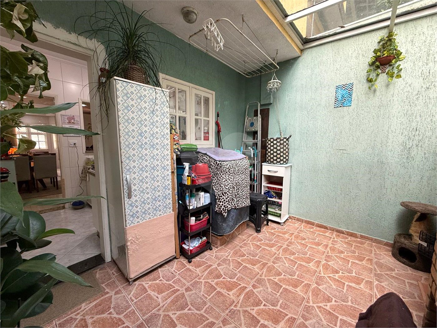 Casa à venda com 2 suítes no condomínio Village Palmas, São Paulo - SP