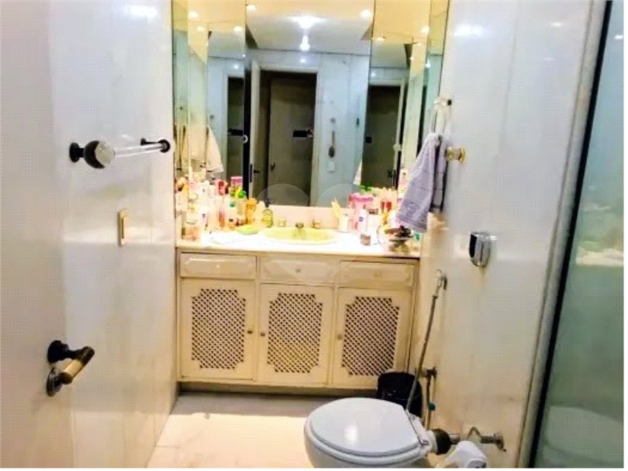 Apartamento à venda com 3 quartos, sendo 1 suíte,  em Ipanema, Rio de Janeiro, RJ