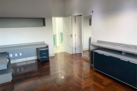 Casa à venda ou para alugar com 4 suítes no condomínio Saint Patrick, Sorocaba - SP