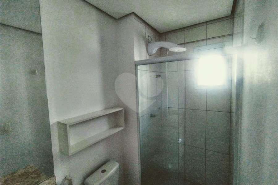 Apartamento para alugar com 1 quarto em Santana, São Paulo, SP