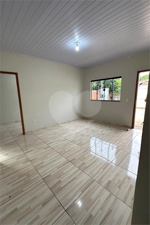 Casa à venda com 4 quartos, sendo 1 suíte, em Residencial Ponta Porã II, Ponta Porã, MS