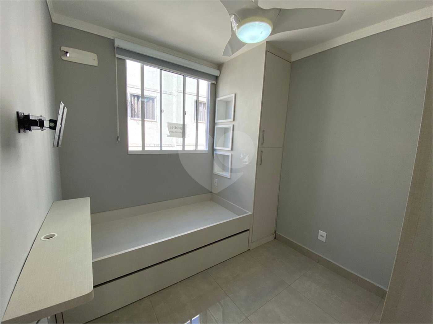 Apartamento à venda com 2 quartos em Glória, Várzea Grande, MT