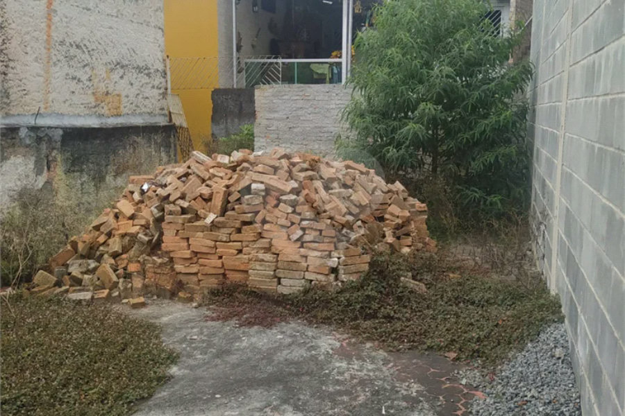 Terreno à venda em Tucuruvi, São Paulo, SP