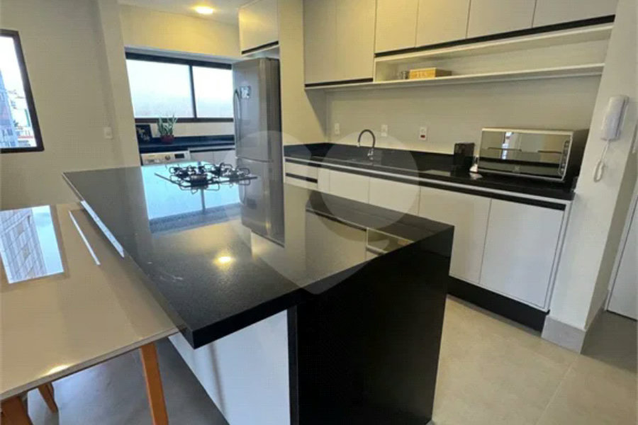 Apartamento à venda com 2 quartos em Santana, São Paulo, SP