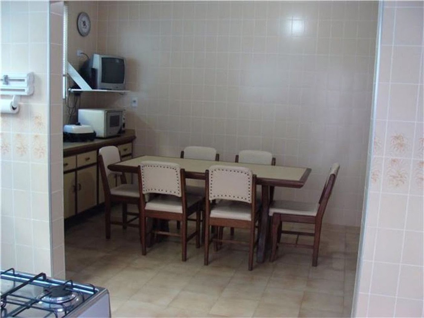 Casa Residencial à venda, Ponta da Praia, Santos - CA0196.