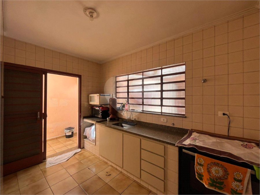Sobrado à venda com 3 quartos, sendo 1 suíte, em Vila Leopoldina, São Paulo, SP