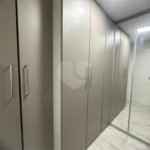 Apartamento à venda com 4 quartos, sendo 3 suítes, em Paraíso do Morumbi, São Paulo, SP