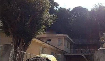 Casa à venda com 3 quartos em Vila Indiana, São Paulo, SP