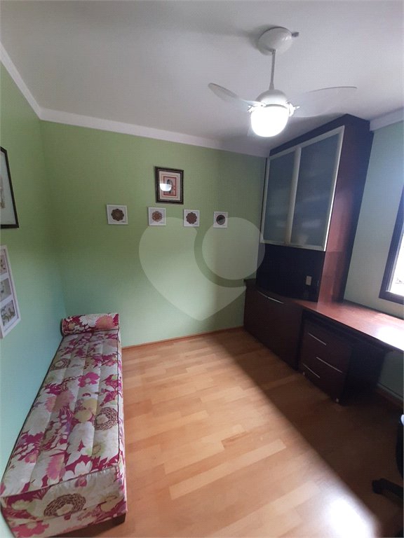 Apartamento à venda com 3 quartos, sendo 1 suíte, em Santo Amaro, São Paulo, SP