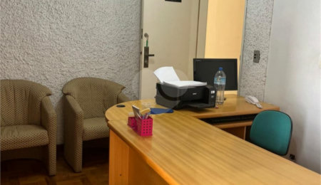 Sala à venda no Centro, Sorocaba, SP