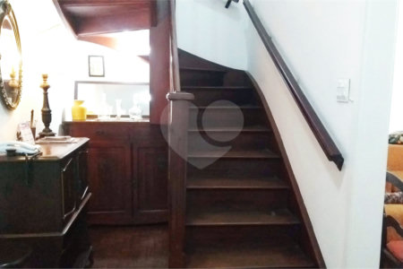 Sobrado à venda com 3 quartos em Chácara Santo Antônio (zona Sul), São Paulo, SP