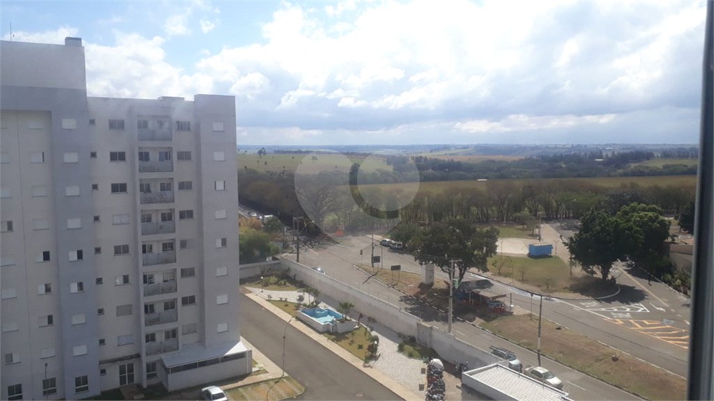 Apartamento à venda com 2 quartos em João Aranha, Paulínia, SP
