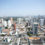 Laje Corporativa à venda ou para alugar em Chácara Santo Antônio, São Paulo, SP