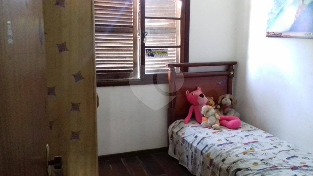 Sobrado à venda com 4 quartos, sendo 2 suítes, em City Recanto Anastácio, São Paulo, SP