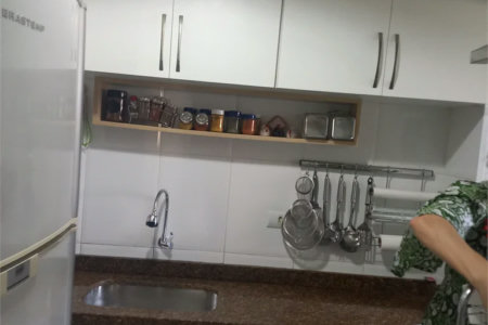 Apartamento à venda com 2 quartos em Vila Romana, São Paulo, SP