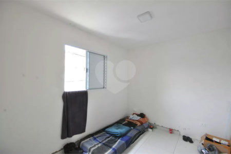 Apartamento à venda com 2 quartos em Tucuruvi, São Paulo, SP